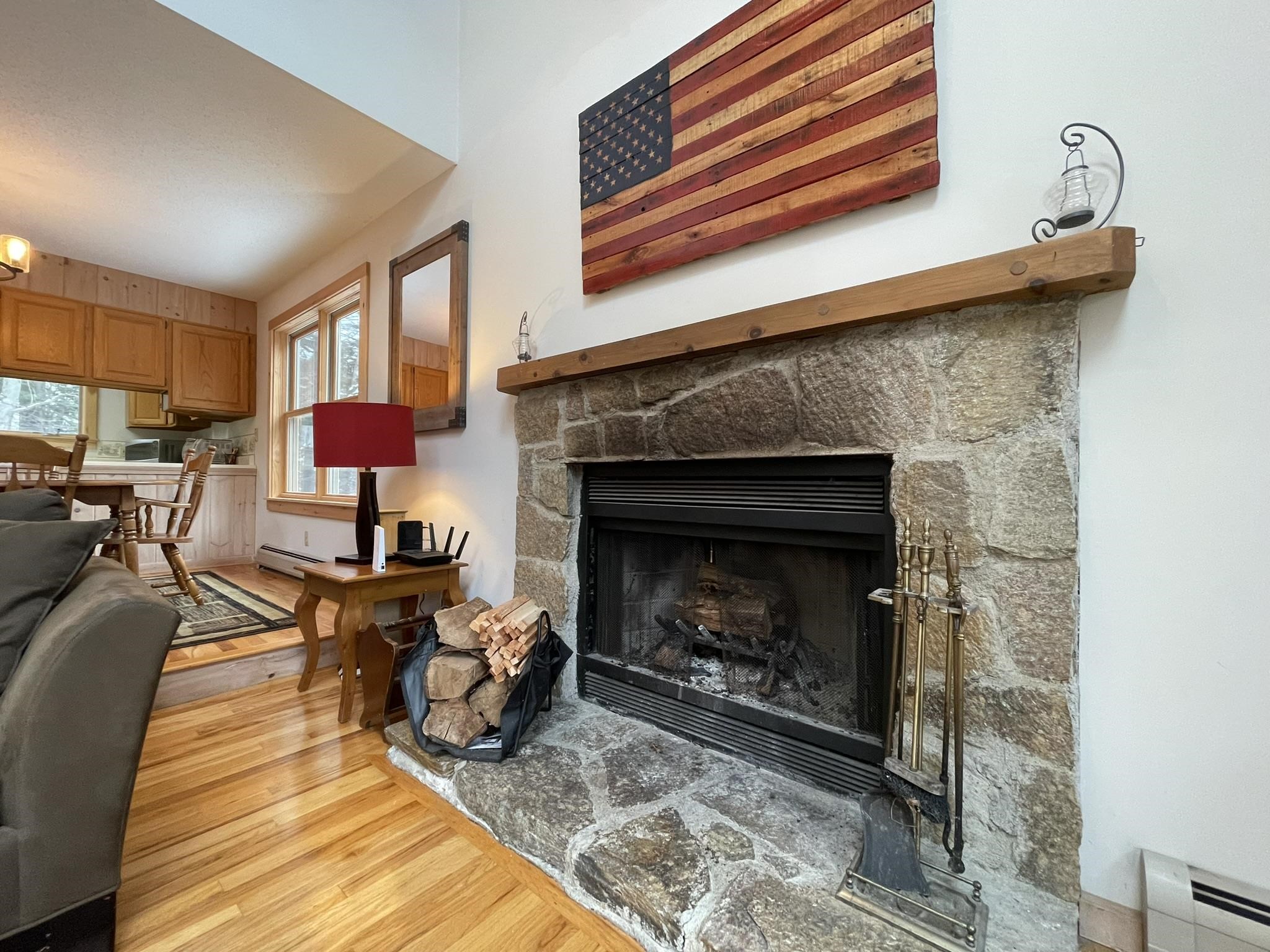 54 Villager Loop West Dover, VT 05356 - Photo 6 of 32