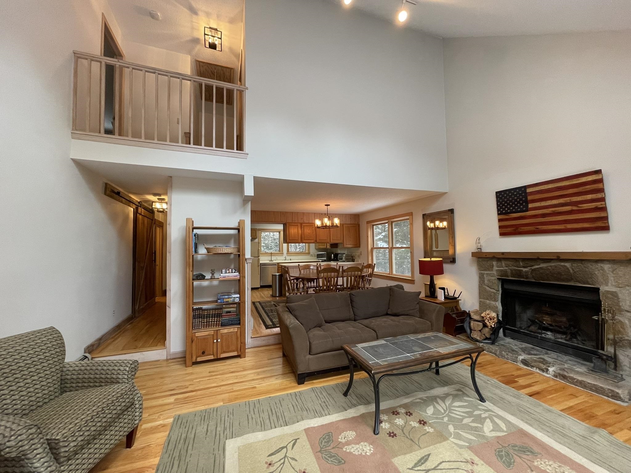 54 Villager Loop West Dover, VT 05356 - Photo 7 of 32