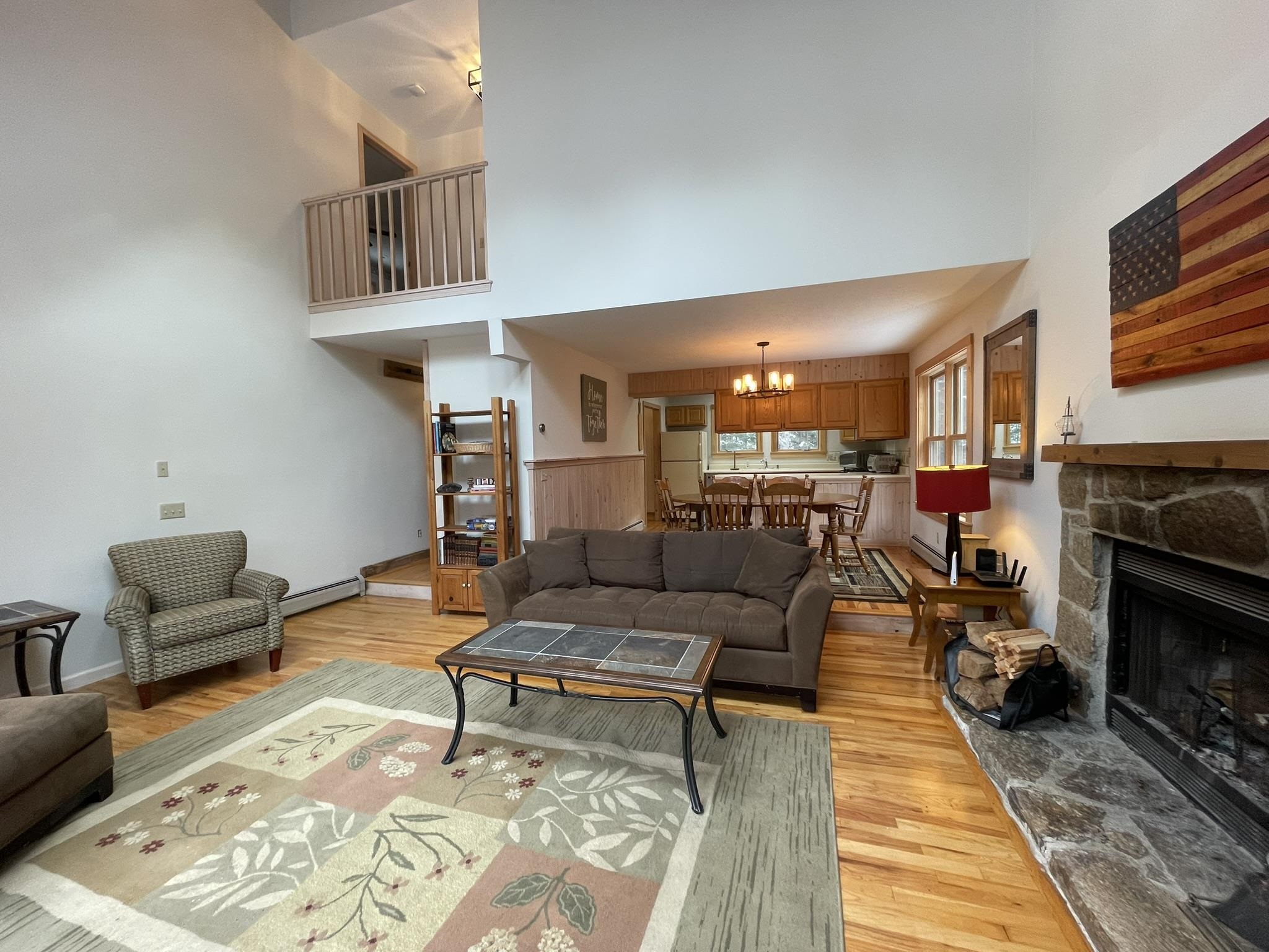 54 Villager Loop West Dover, VT 05356 - Photo 8 of 32