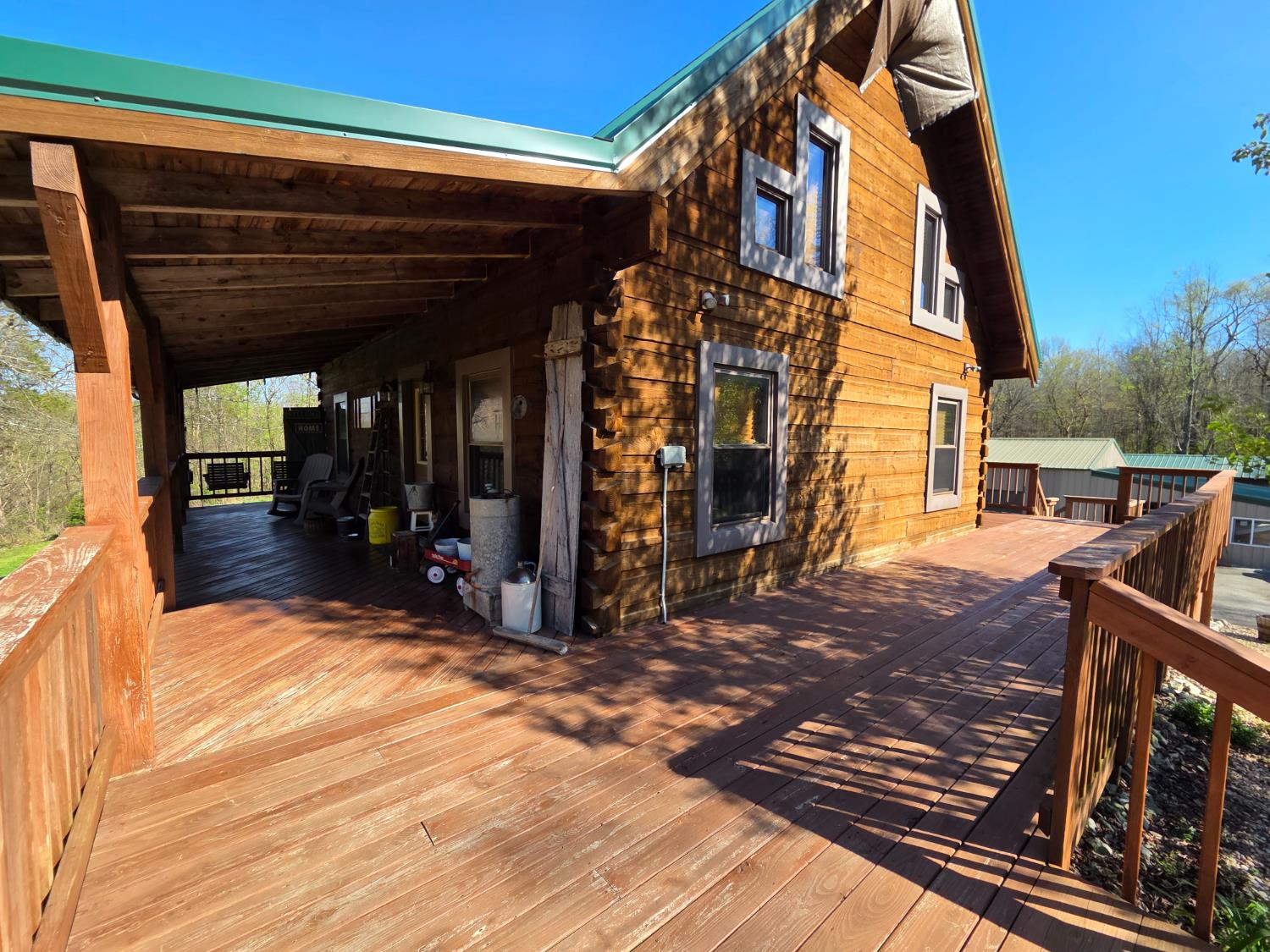 11748 Peelman Road Vevay, IN 47043 - Photo 13 of 56