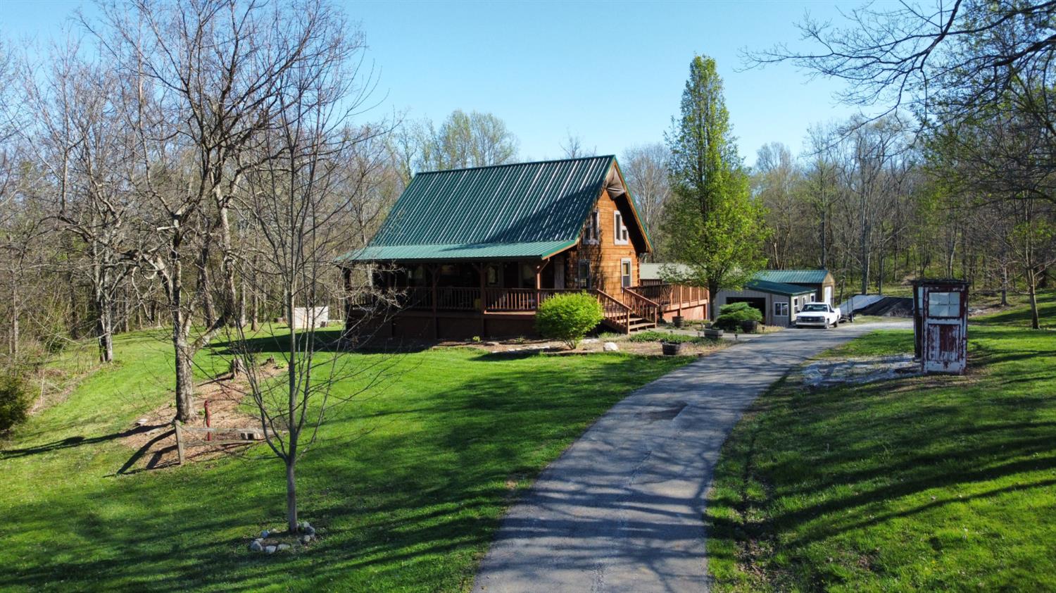 11748 Peelman Road Vevay, IN 47043 - Photo 2 of 56