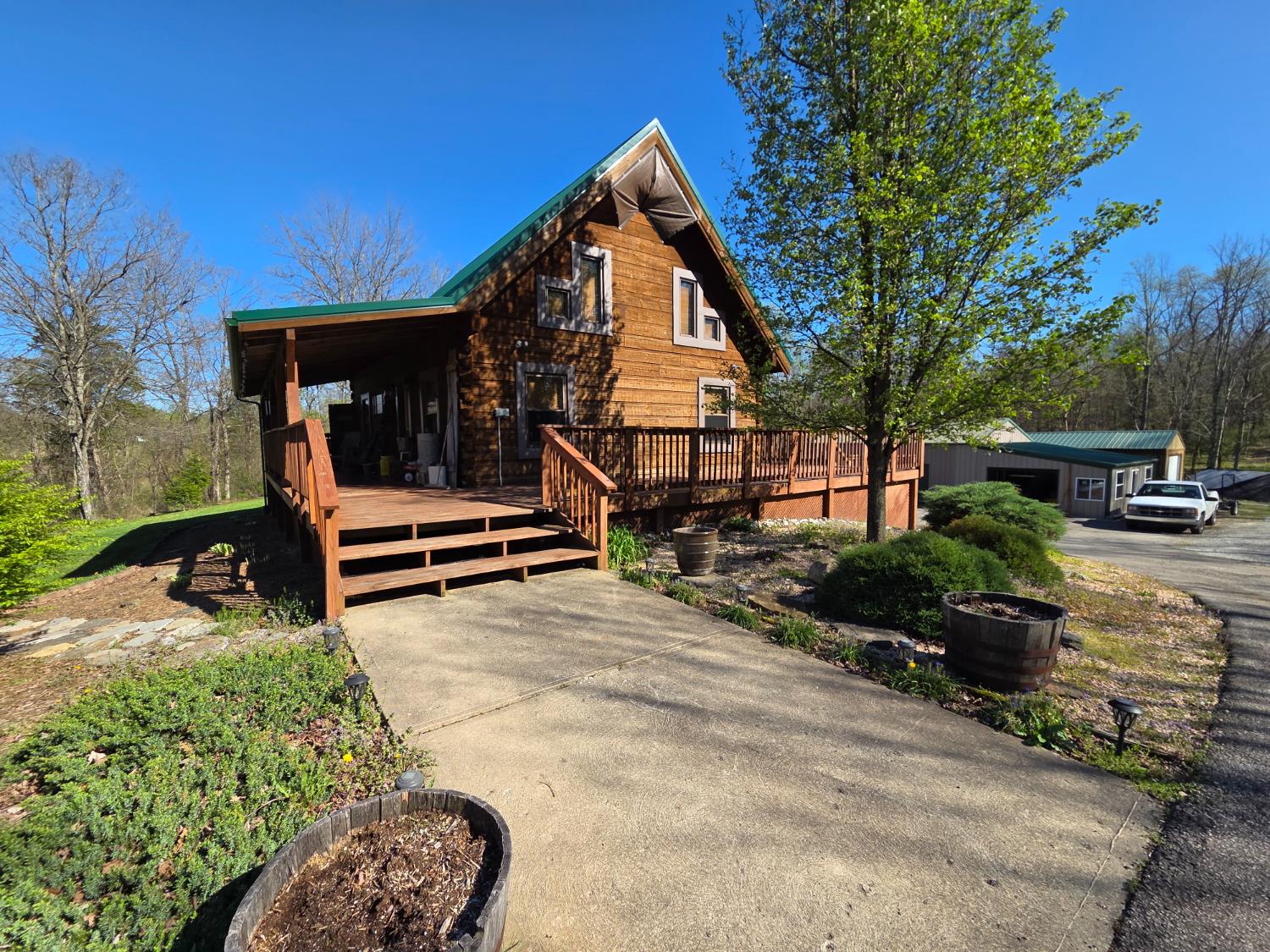 11748 Peelman Road Vevay, IN 47043 - Photo 27 of 56