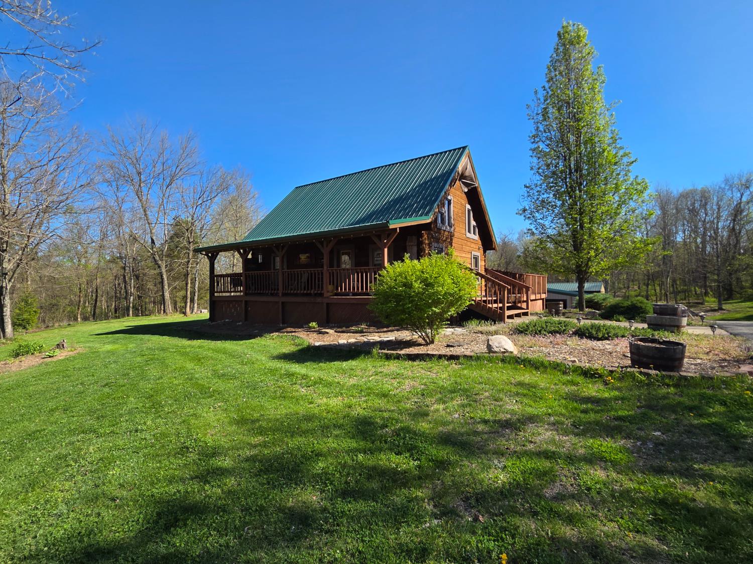 11748 Peelman Road Vevay, IN 47043 - Photo 29 of 56
