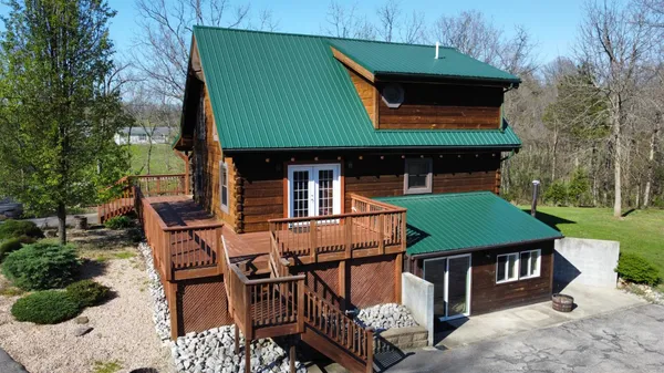 $439,900 | 11748 Peelman Road, Vevay, IN 47043