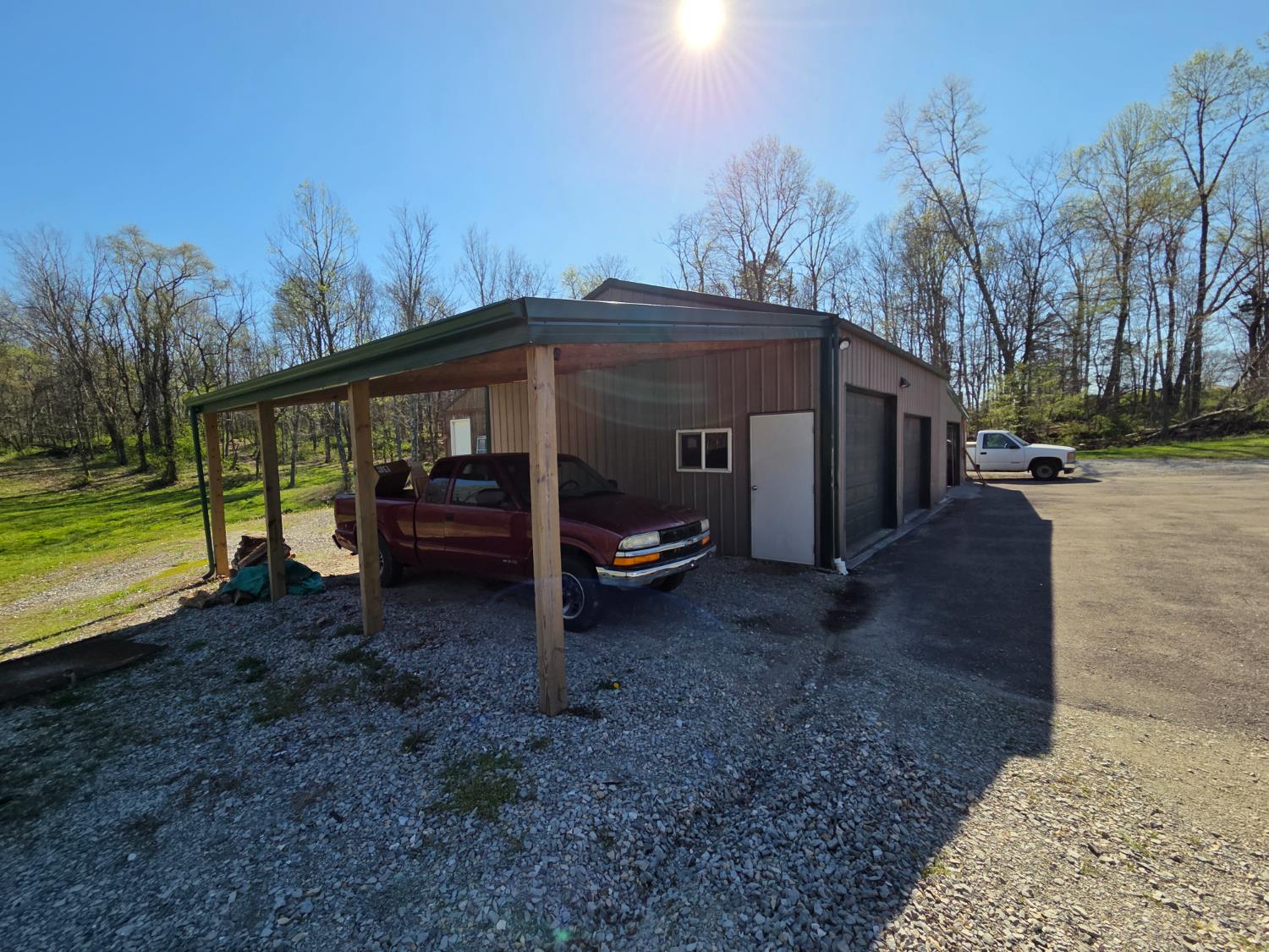 11748 Peelman Road Vevay, IN 47043 - Photo 35 of 56