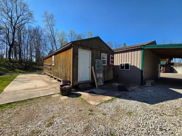 $439,900 | 11748 Peelman Road, Vevay, IN 47043