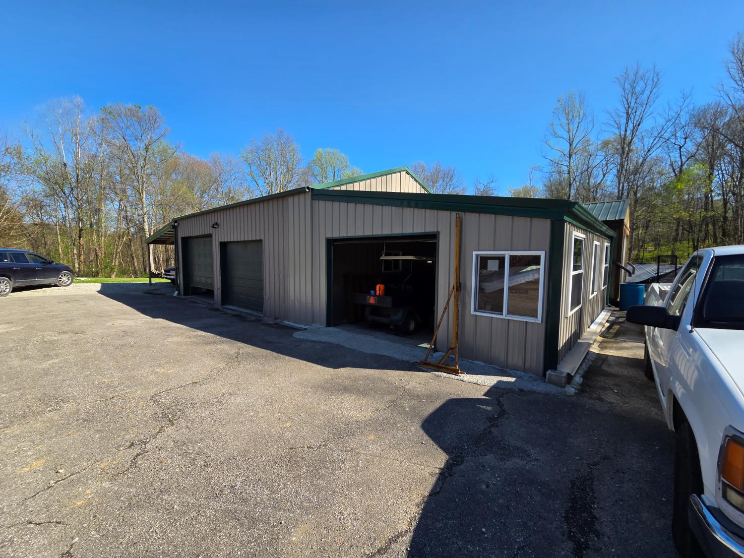 11748 Peelman Road Vevay, IN 47043 - Photo 39 of 56