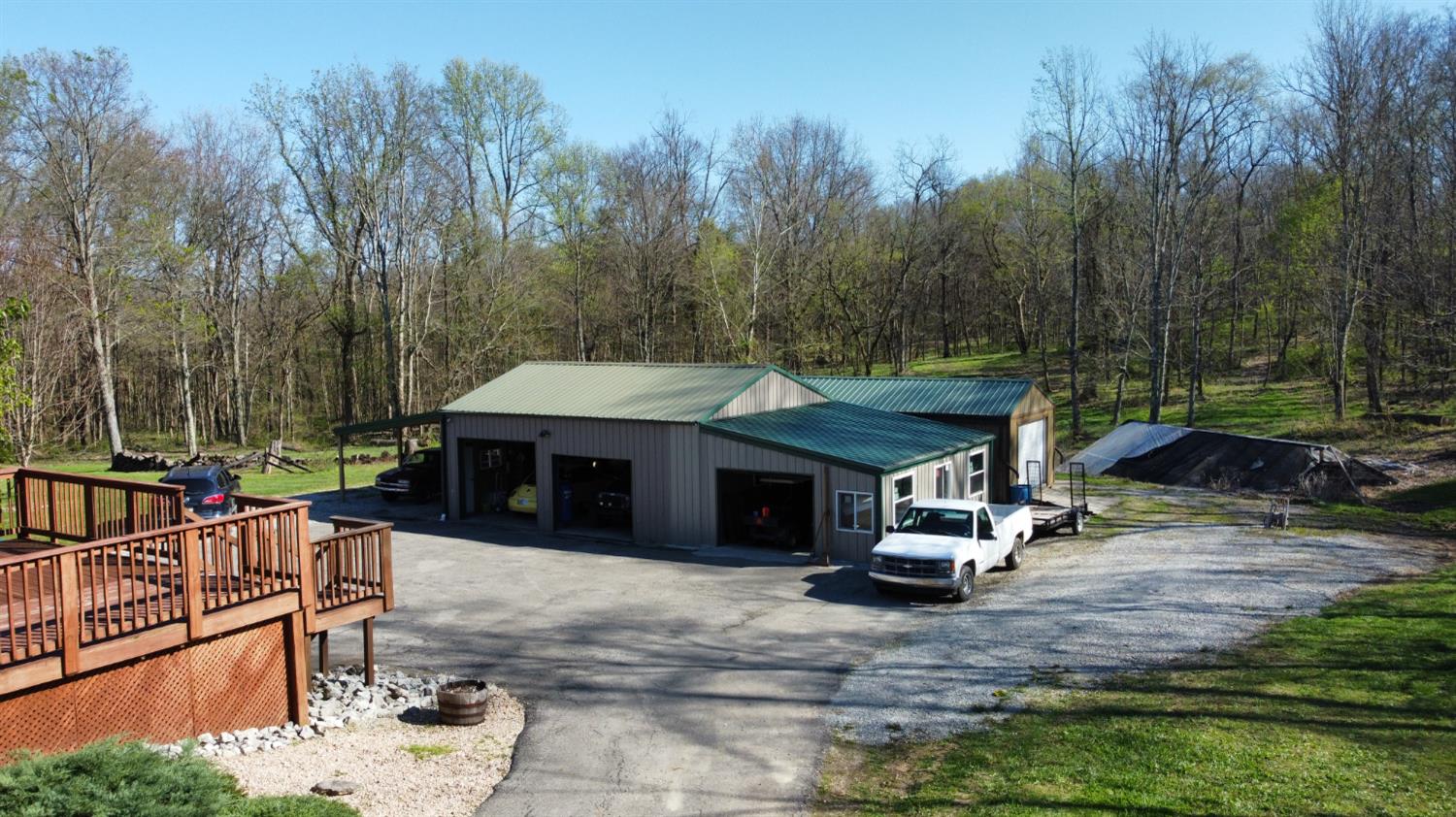 11748 Peelman Road Vevay, IN 47043 - Photo 4 of 56