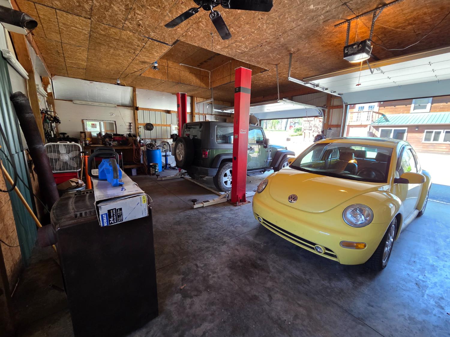 11748 Peelman Road Vevay, IN 47043 - Photo 42 of 56