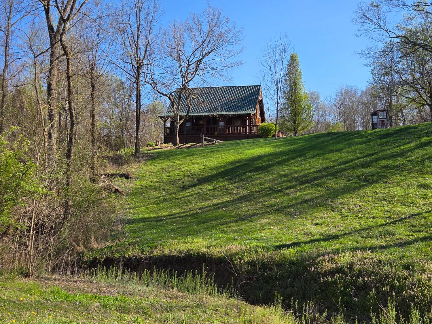 11748 Peelman Road Vevay, IN 47043 - Photo 51 of 56