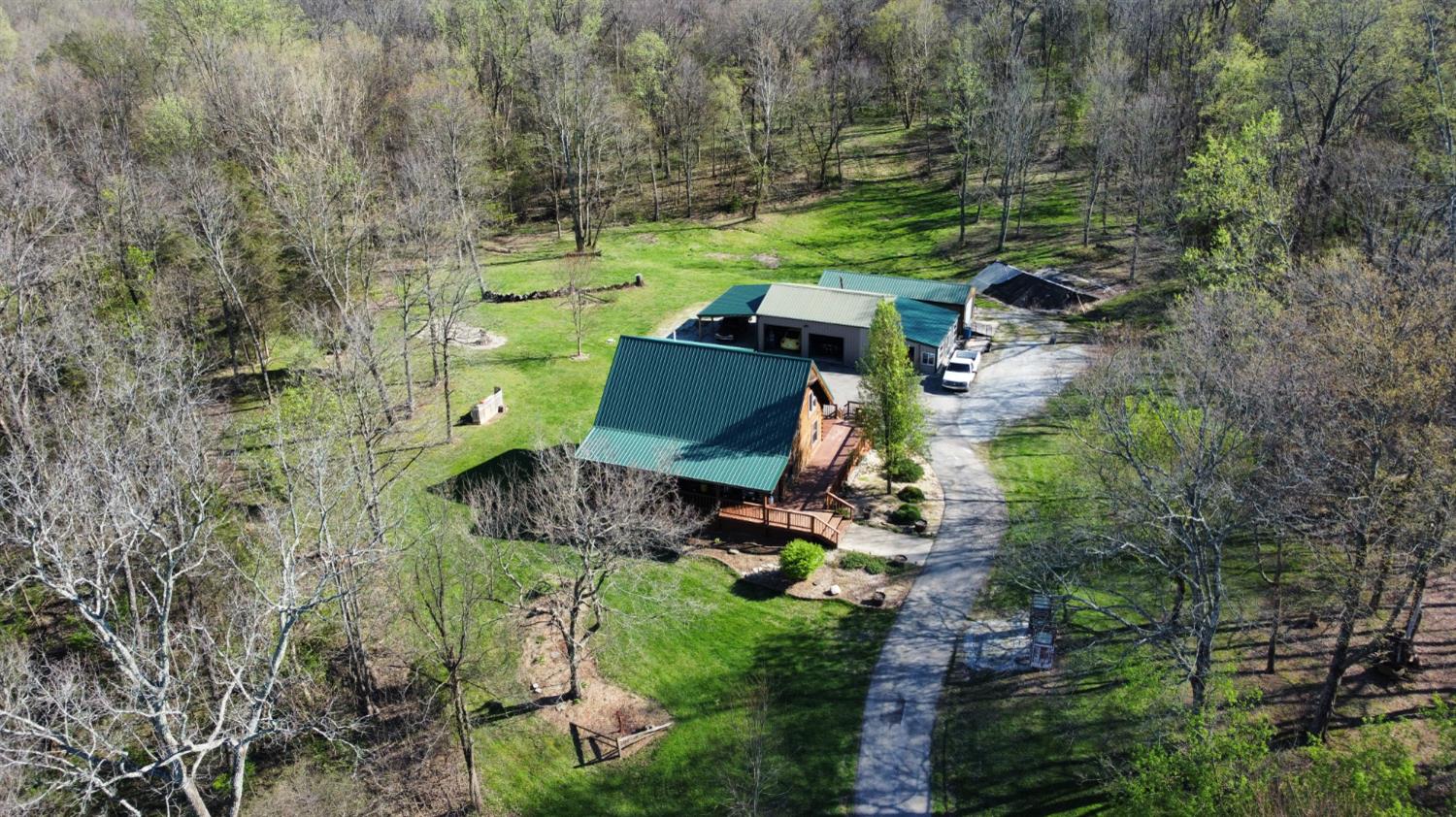 11748 Peelman Road Vevay, IN 47043 - Photo 52 of 56