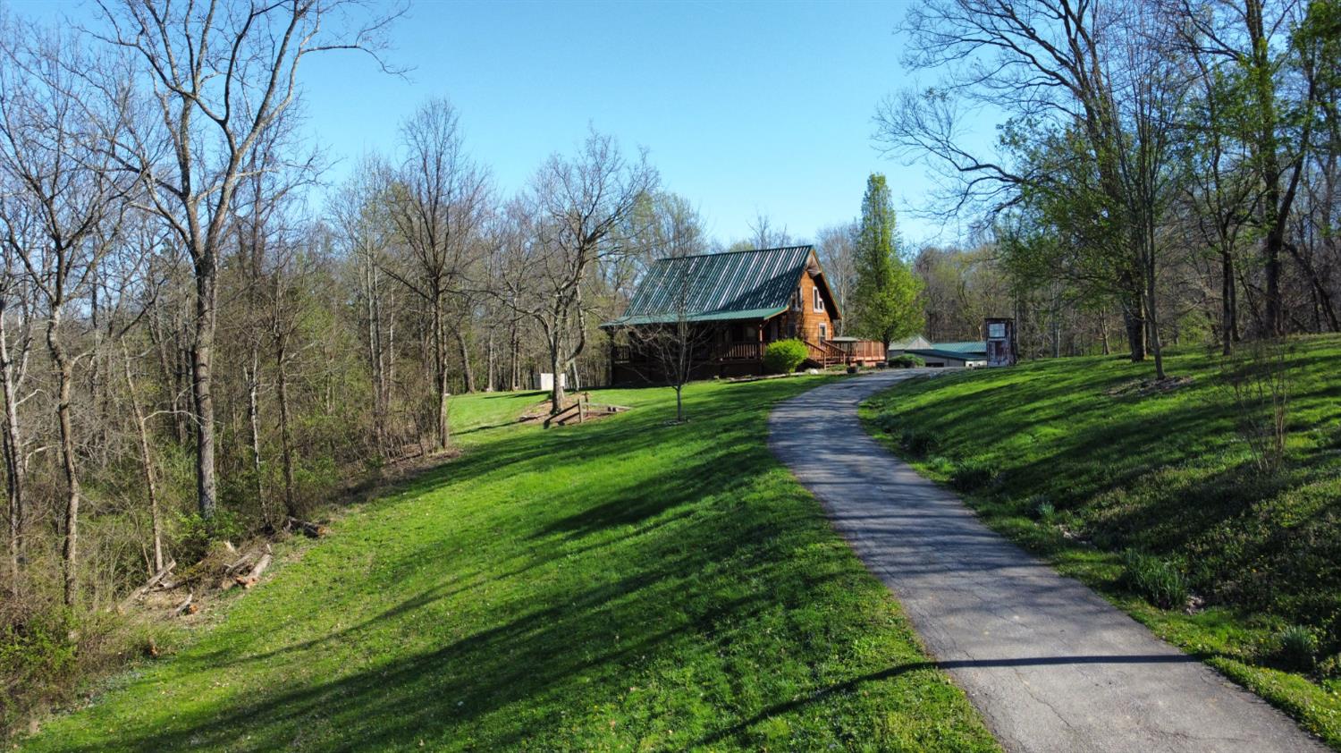 11748 Peelman Road Vevay, IN 47043 - Photo 53 of 56