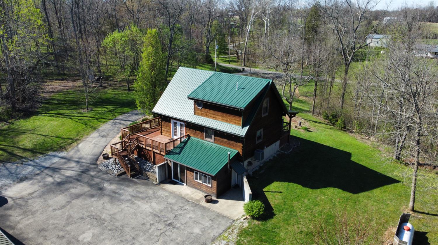 11748 Peelman Road Vevay, IN 47043 - Photo 54 of 56