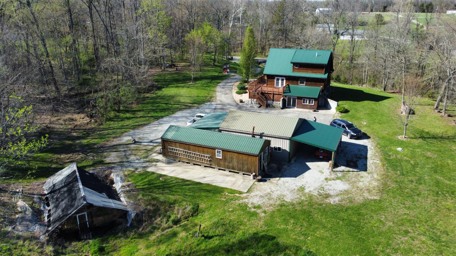 11748 Peelman Road Vevay, IN 47043 - Photo 55 of 56