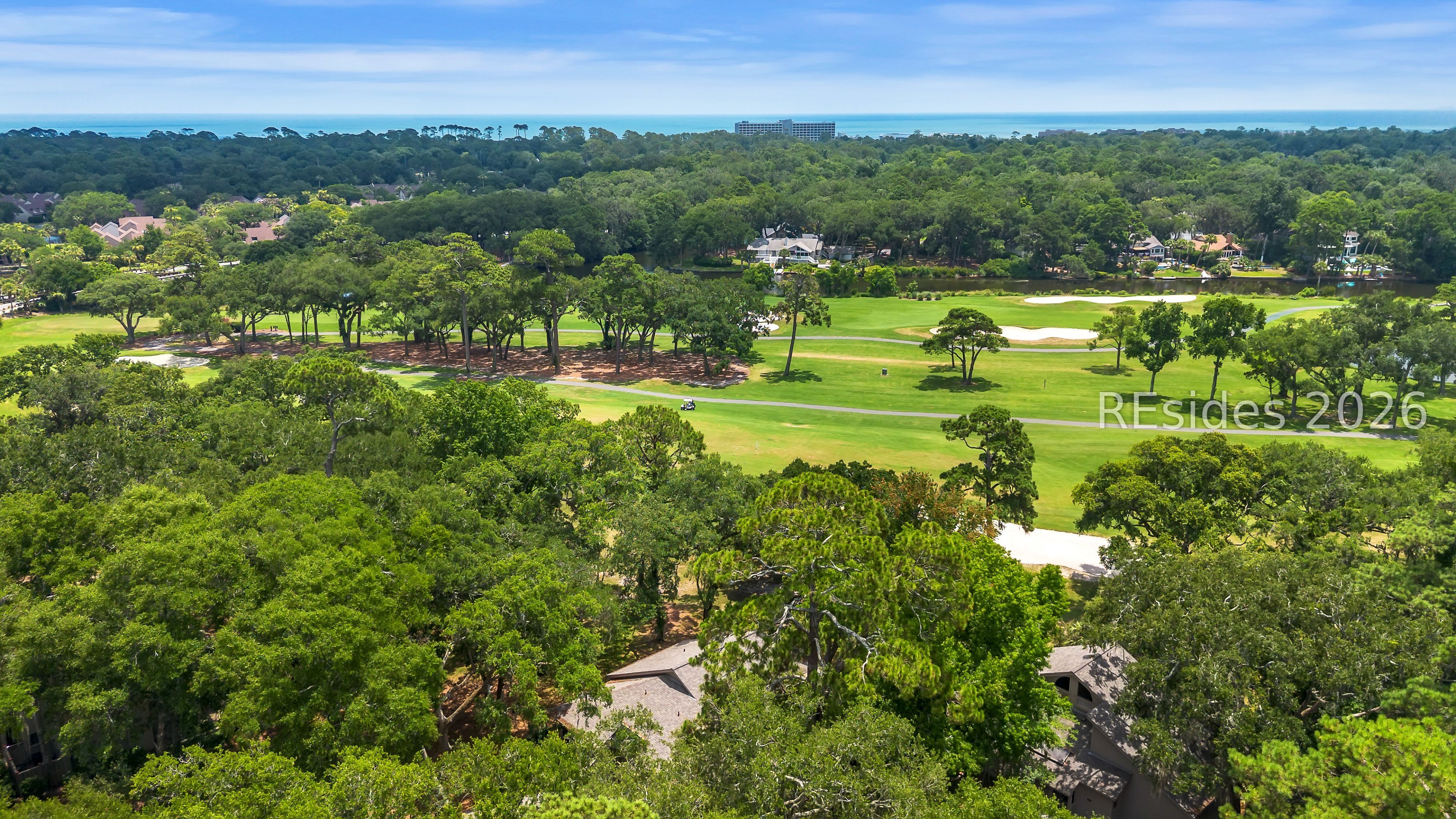 20 Queens Folly Road, Unit 1761 Hilton Head Island, SC 29928 - Photo 39 of 50