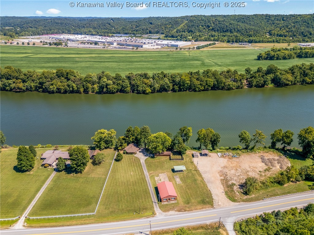 20784 Winfield Road Fraziers Bottom, WV 25082 - Photo 35 of 37 Gallery Image 35