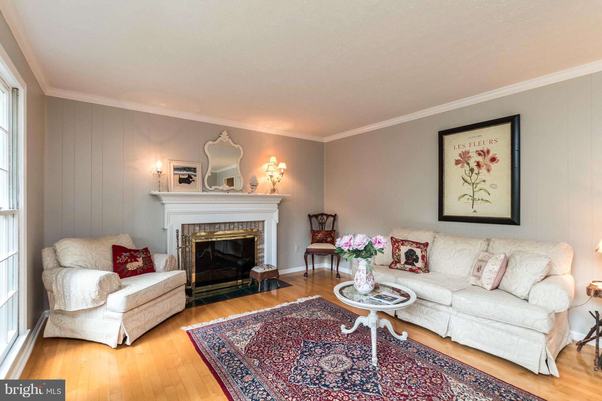 5142 Beaverbrook Road Columbia, MD 21044 - Photo 19 of 30 Family Room