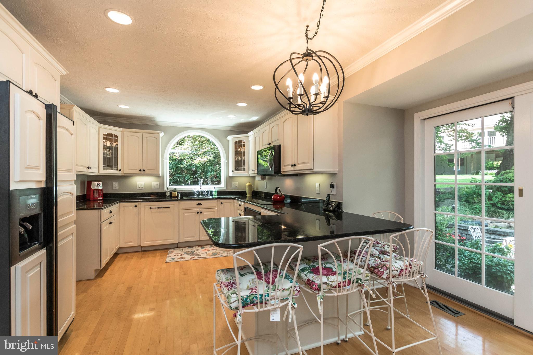 5142 Beaverbrook Road Columbia, MD 21044 - Photo 20 of 30 Kitchen