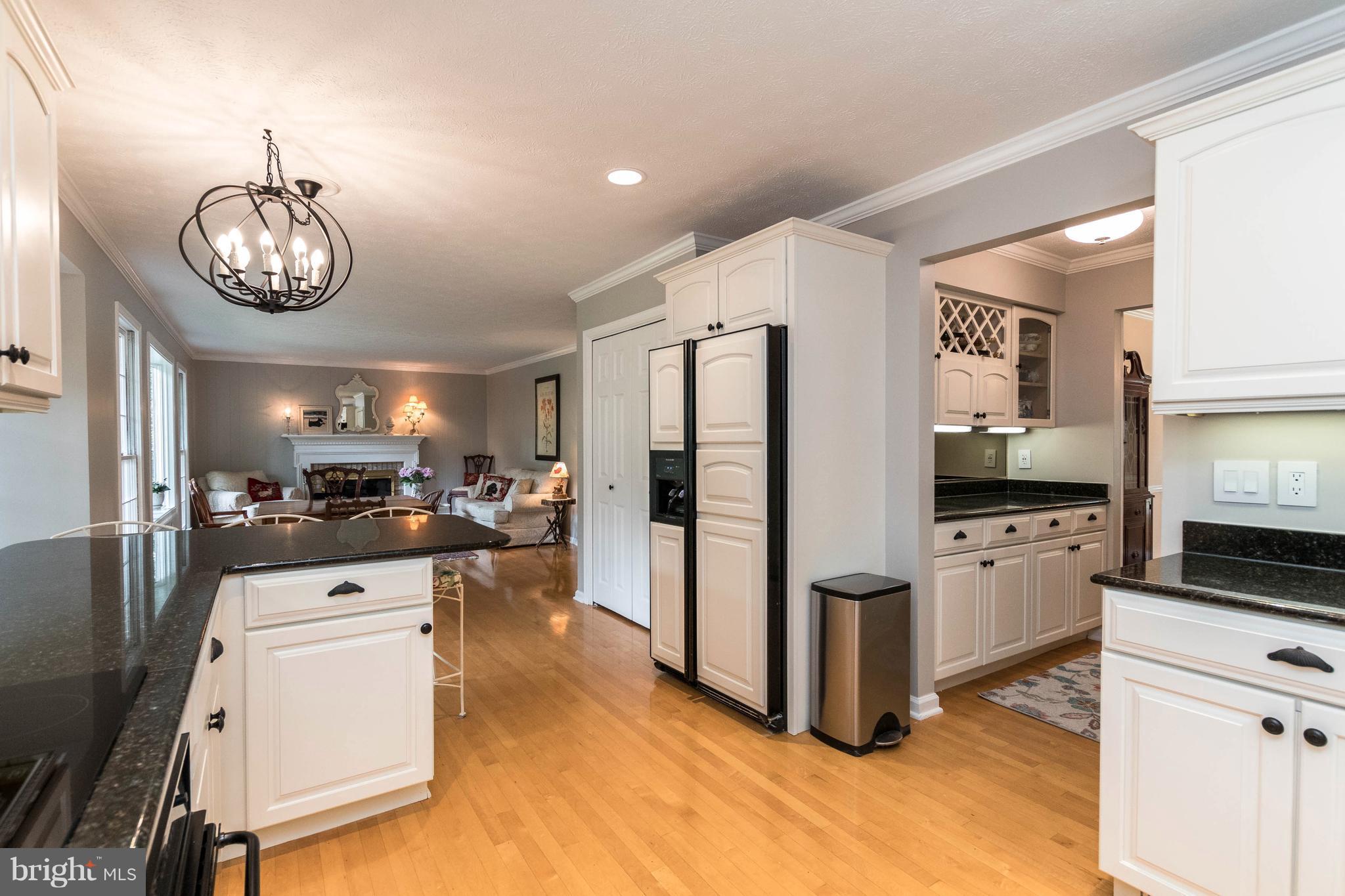 5142 Beaverbrook Road Columbia, MD 21044 - Photo 21 of 30 Kitchen