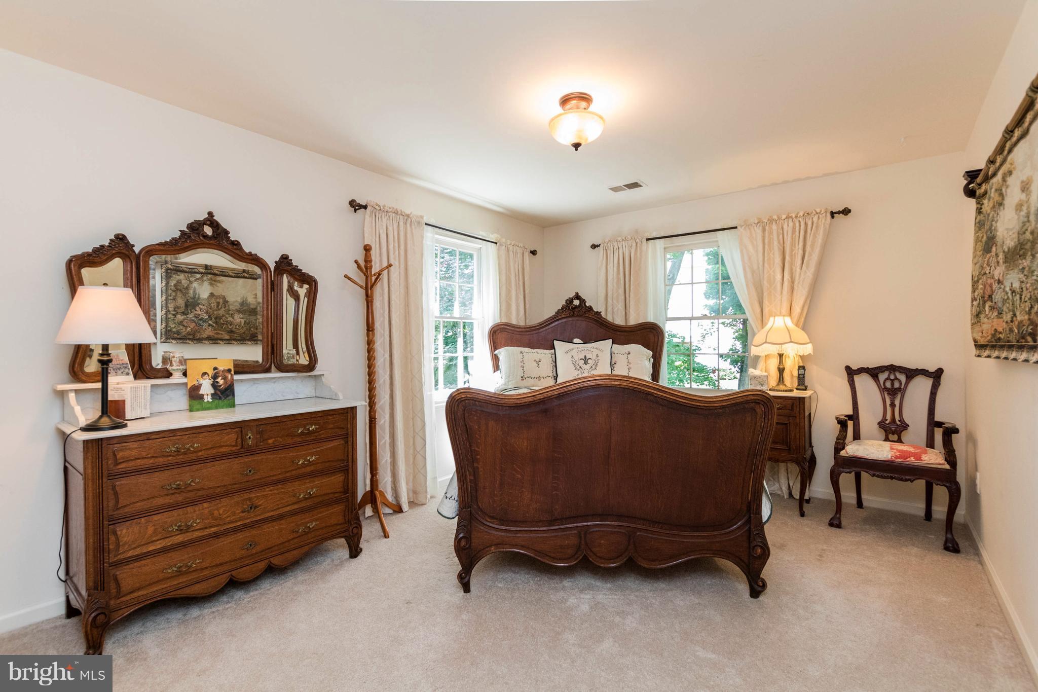 5142 Beaverbrook Road Columbia, MD 21044 - Photo 23 of 30 Bedroom
