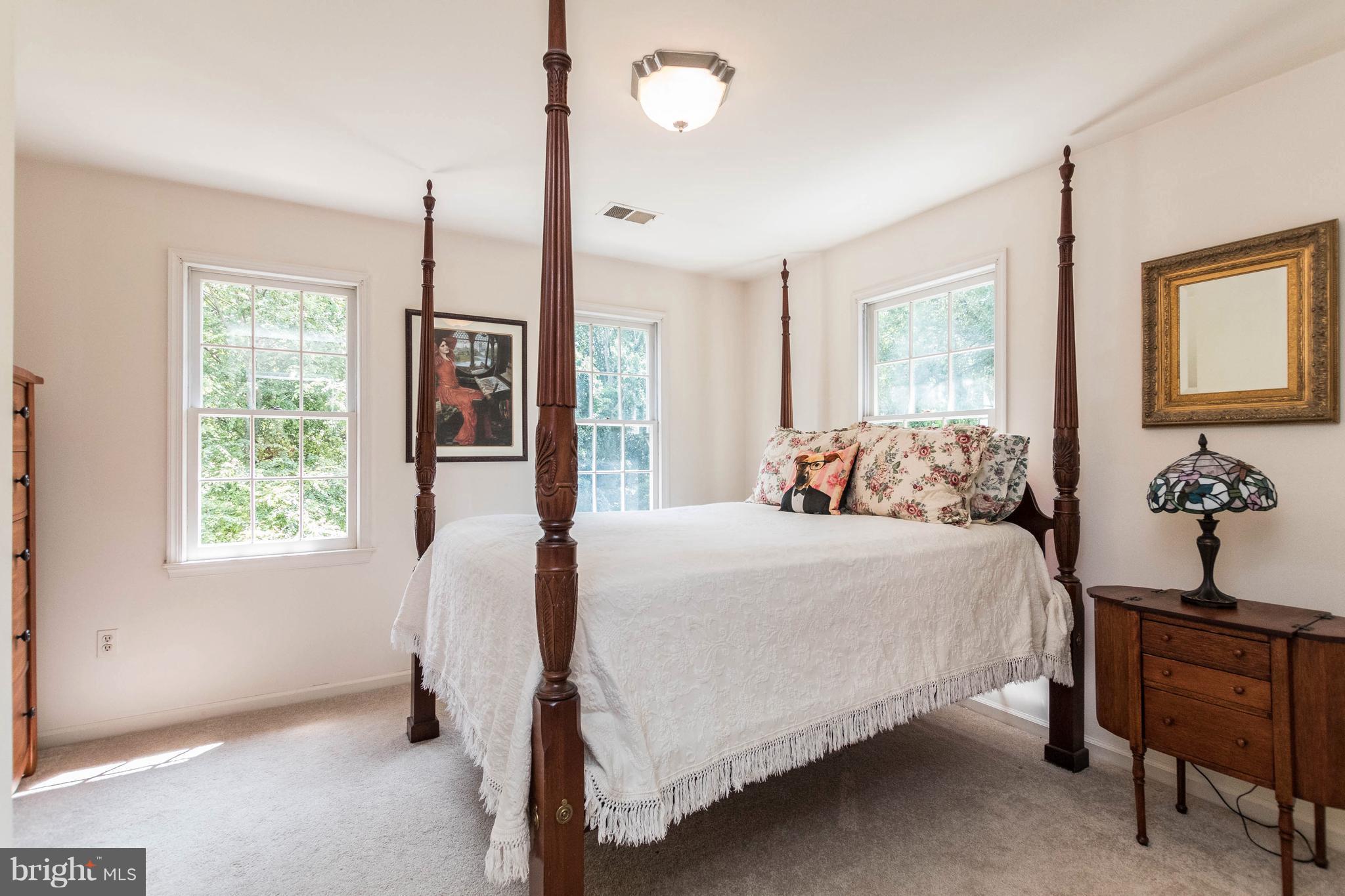 5142 Beaverbrook Road Columbia, MD 21044 - Photo 24 of 30 Bedroom