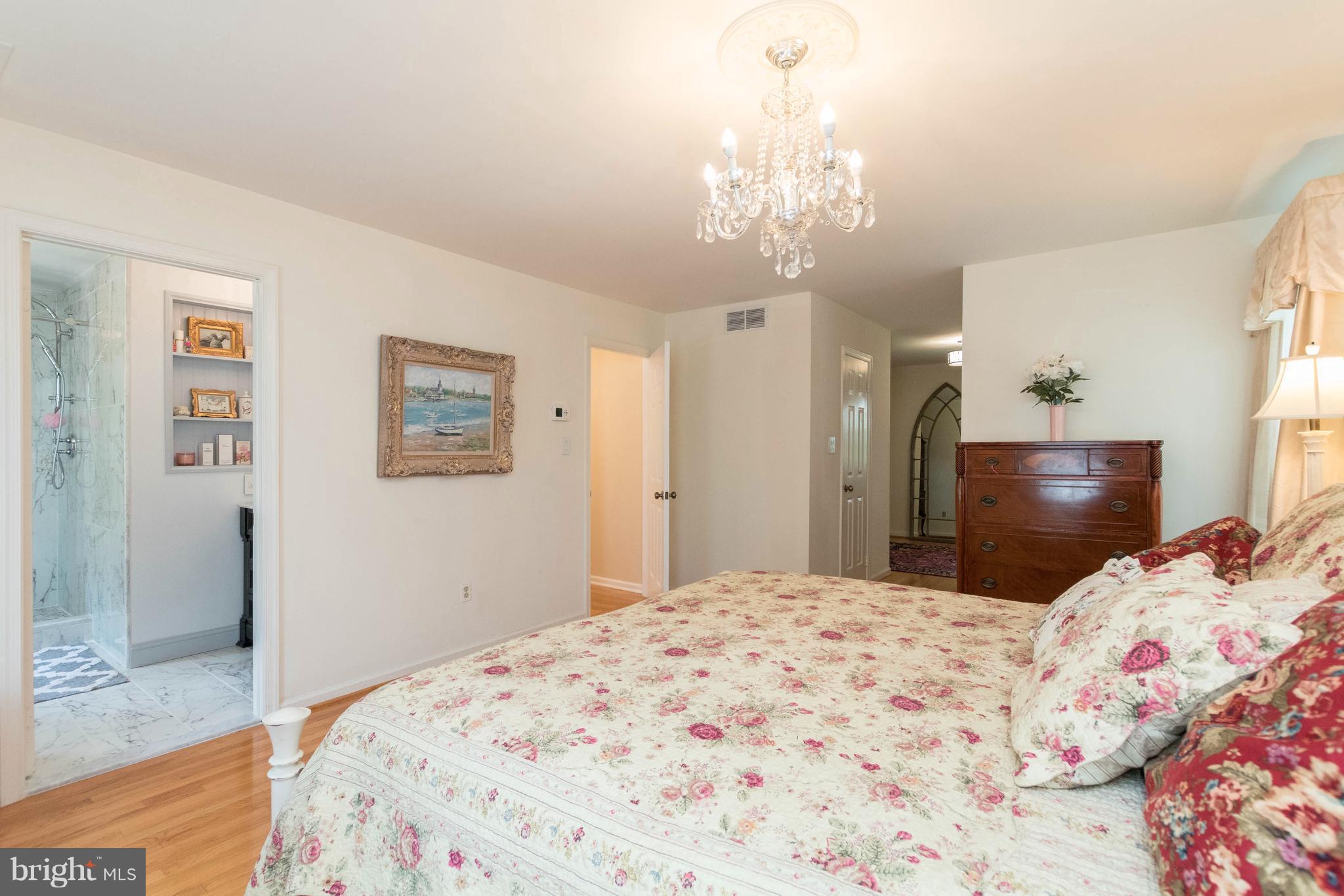 5142 Beaverbrook Road Columbia, MD 21044 - Photo 28 of 30 Bedroom (Master)