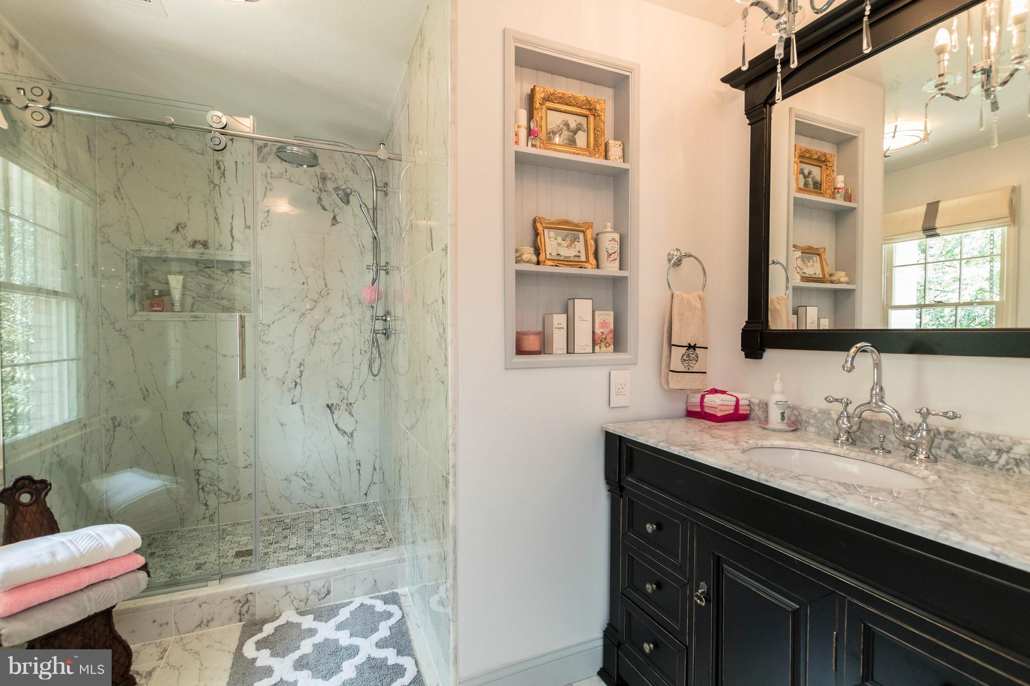 5142 Beaverbrook Road Columbia, MD 21044 - Photo 29 of 30 Bath (Master)