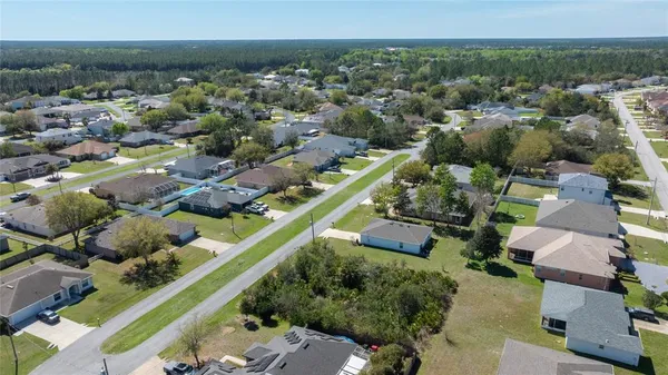 $72,500 | 47 Louisiana Drive, Palm Coast, FL 32137