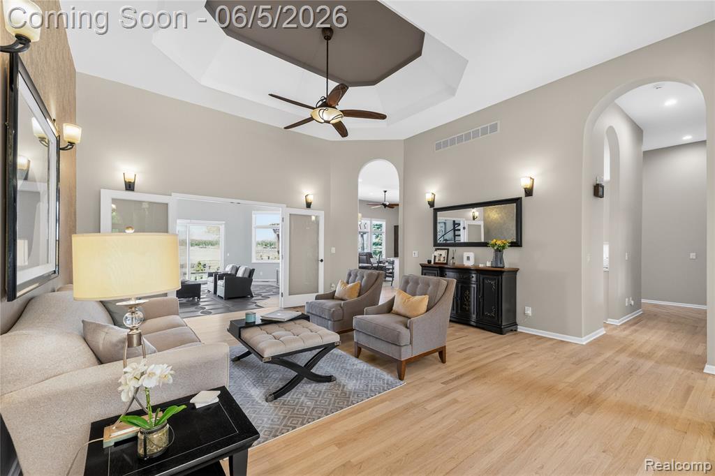 18124 Meridian Road Grosse Ile, MI 48138 - Photo 13 of 74