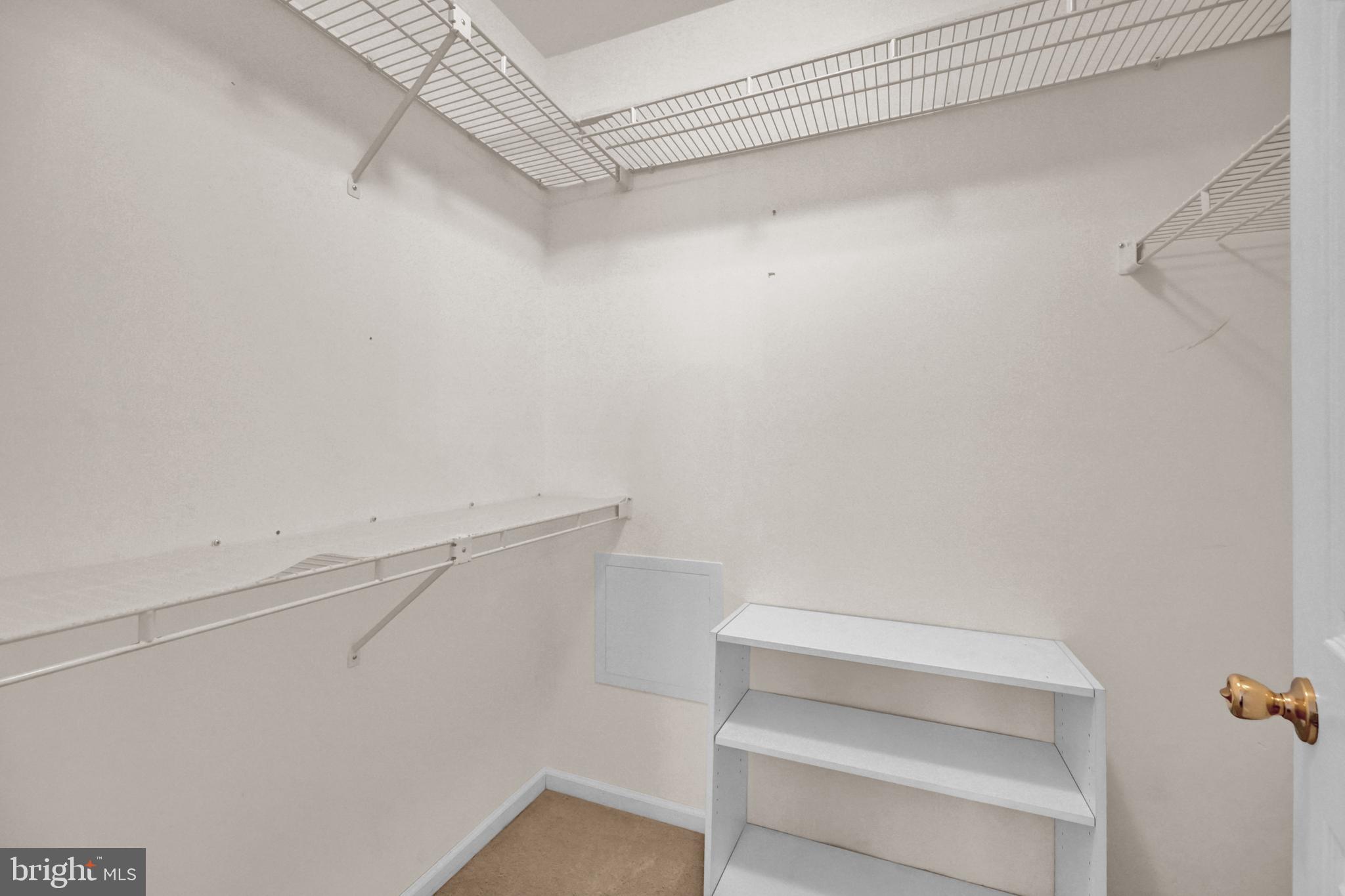 383 Tri Hill Road, Unit 10 York, PA 17403 - Photo 27 of 44 Primary Bedroom Walk-in closet