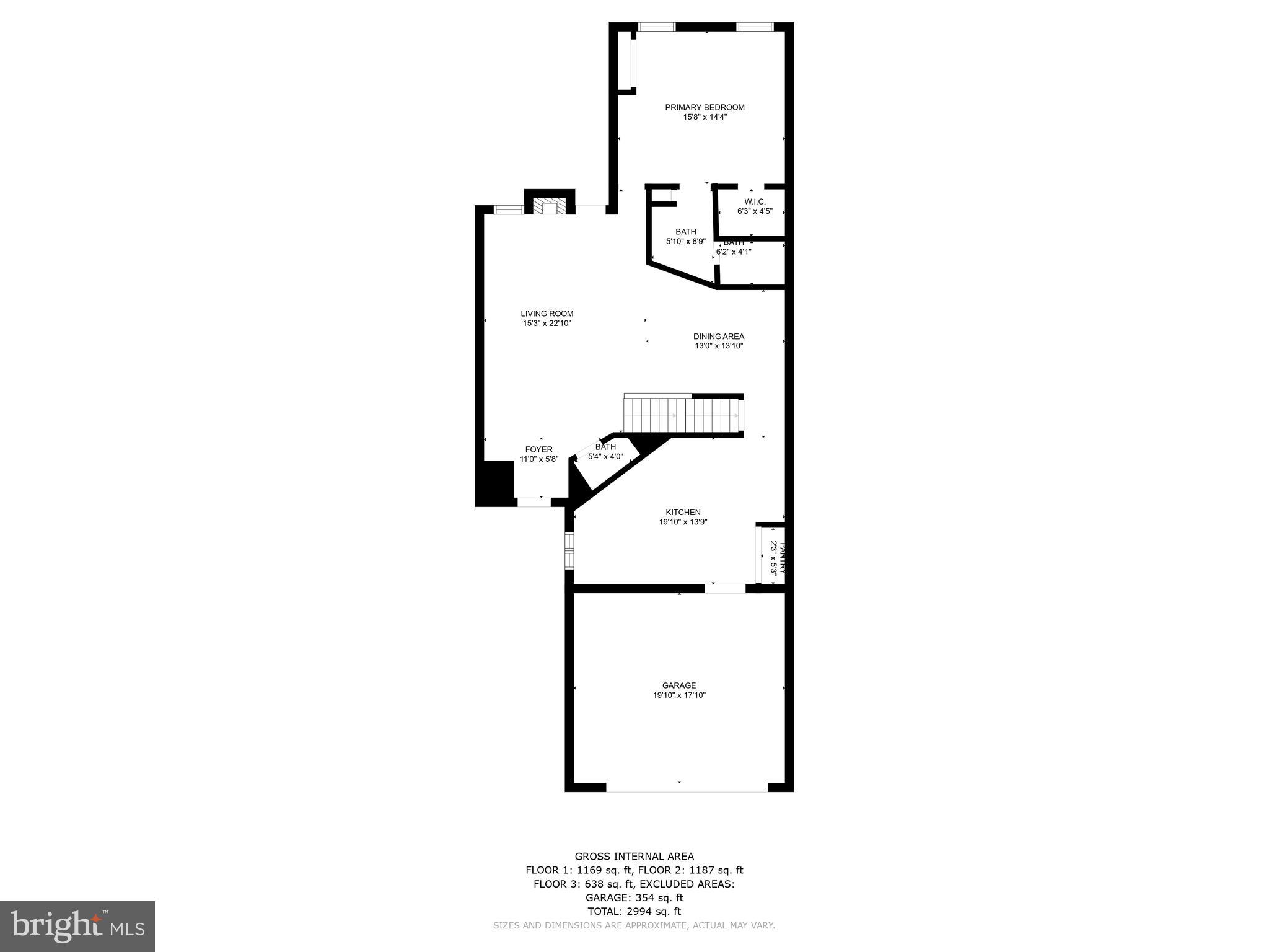 383 Tri Hill Road, Unit 10 York, PA 17403 - Photo 44 of 44