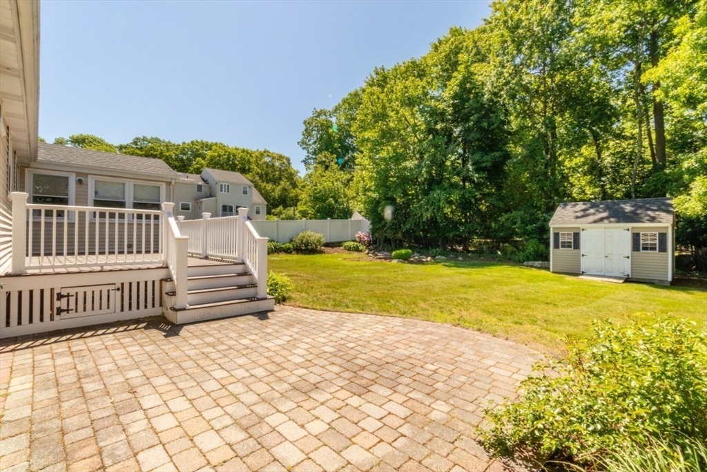 85 Celia Road Braintree, MA 02184 - Photo 16 of 22