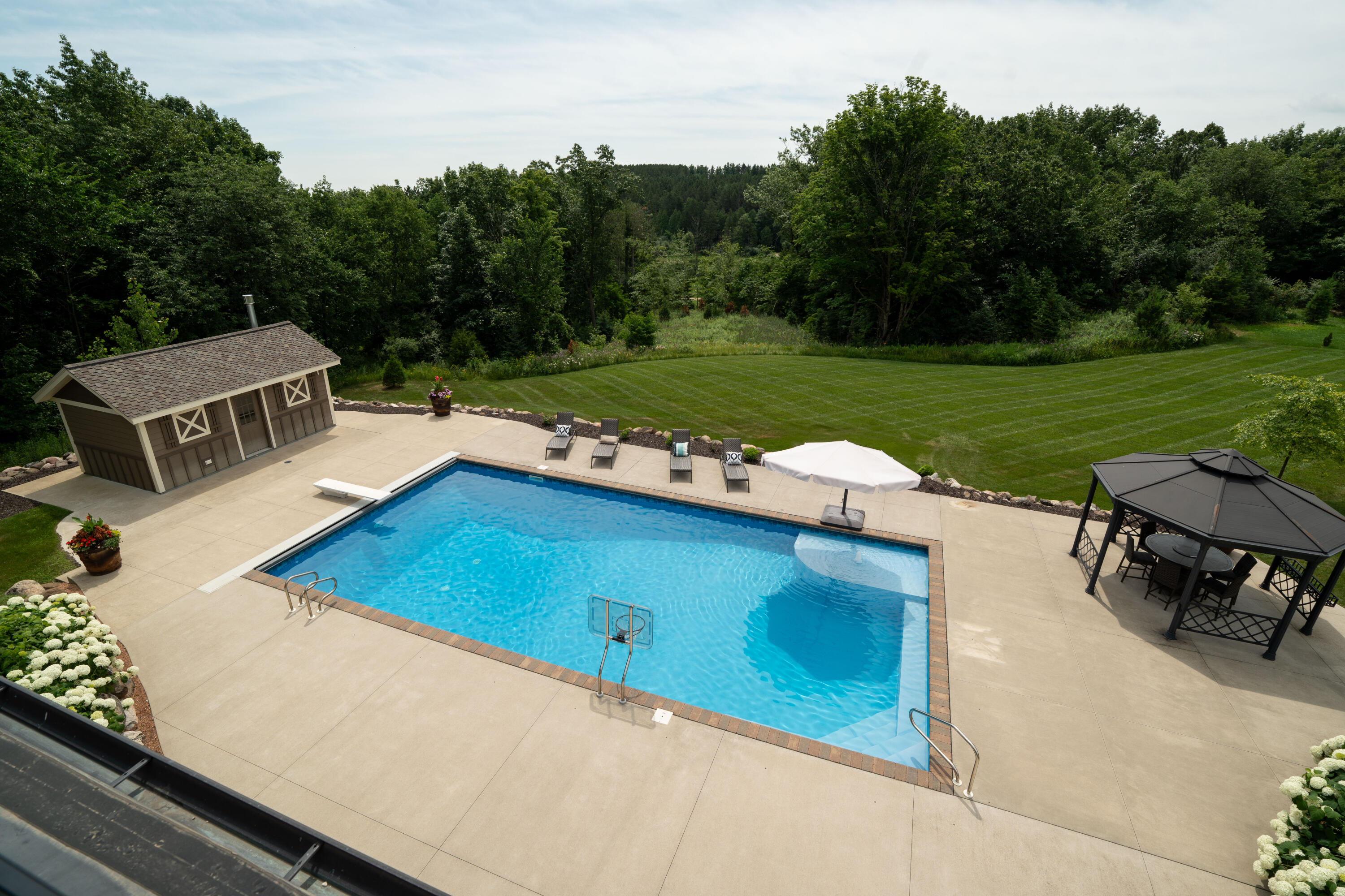 3855 County Highway Slinger, WI 53086 - Photo 93 of 144 DSC00357