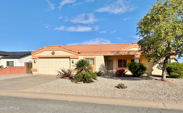 $285,000 | 11100 Magdalena Drive, Arizona City, AZ 85123