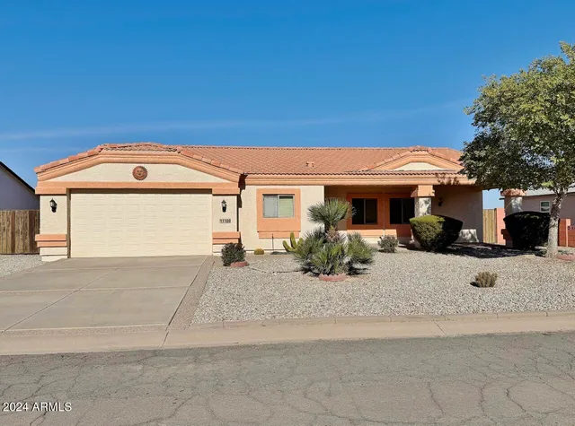 $299,000 | 11100 Magdalena Drive, Arizona City, AZ 85123