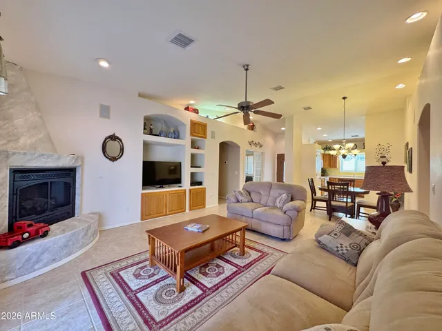 $285,000 | 11100 Magdalena Drive, Arizona City, AZ 85123