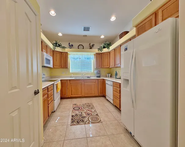 $285,000 | 11100 Magdalena Drive, Arizona City, AZ 85123