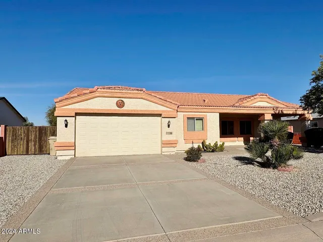 $285,000 | 11100 Magdalena Drive, Arizona City, AZ 85123
