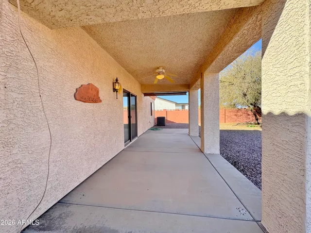 $285,000 | 11100 Magdalena Drive, Arizona City, AZ 85123