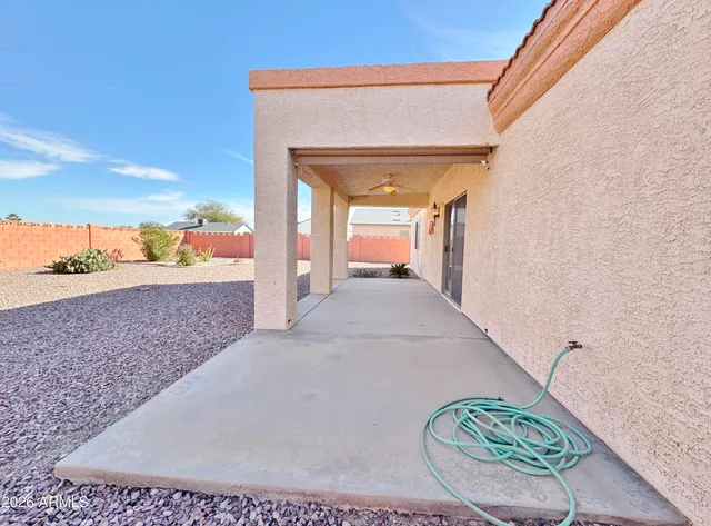$285,000 | 11100 Magdalena Drive, Arizona City, AZ 85123