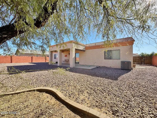 $285,000 | 11100 Magdalena Drive, Arizona City, AZ 85123