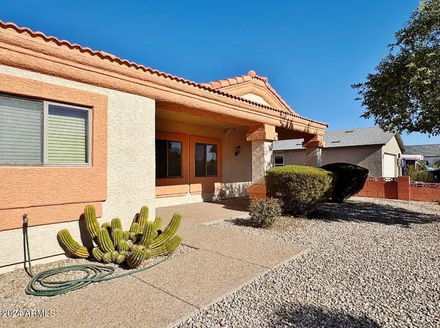 $285,000 | 11100 Magdalena Drive, Arizona City, AZ 85123