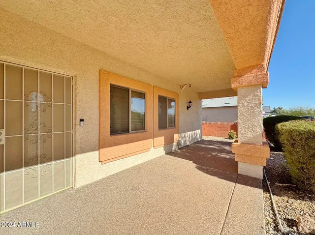 $285,000 | 11100 Magdalena Drive, Arizona City, AZ 85123