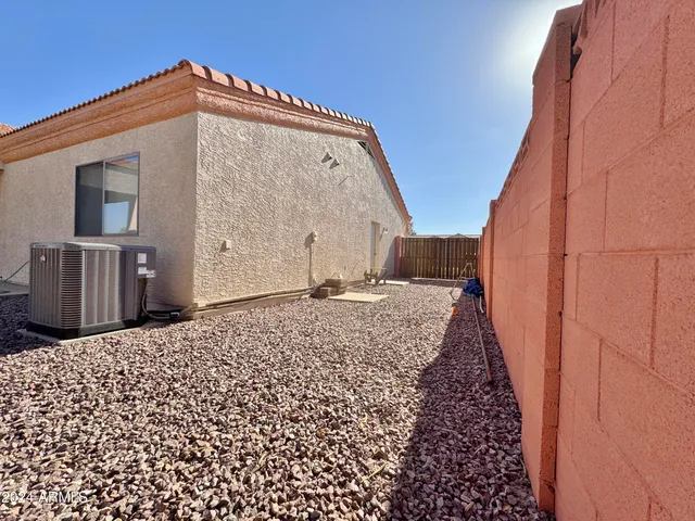 $285,000 | 11100 Magdalena Drive, Arizona City, AZ 85123