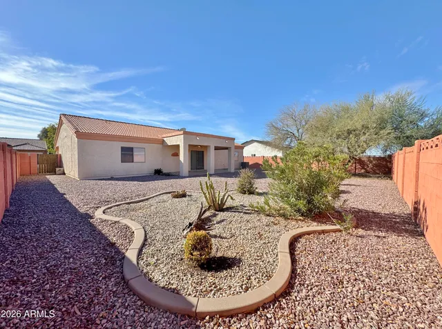 $285,000 | 11100 Magdalena Drive, Arizona City, AZ 85123