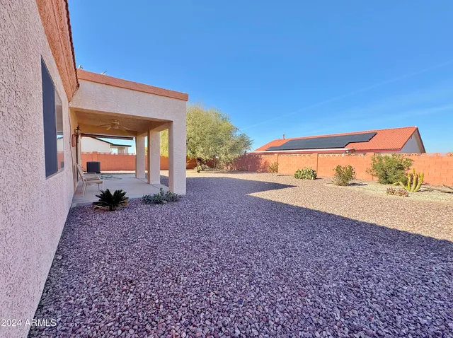 $285,000 | 11100 Magdalena Drive, Arizona City, AZ 85123