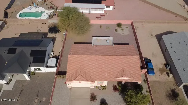 $285,000 | 11100 Magdalena Drive, Arizona City, AZ 85123