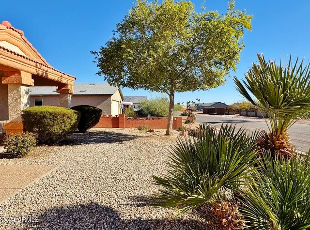$285,000 | 11100 Magdalena Drive, Arizona City, AZ 85123