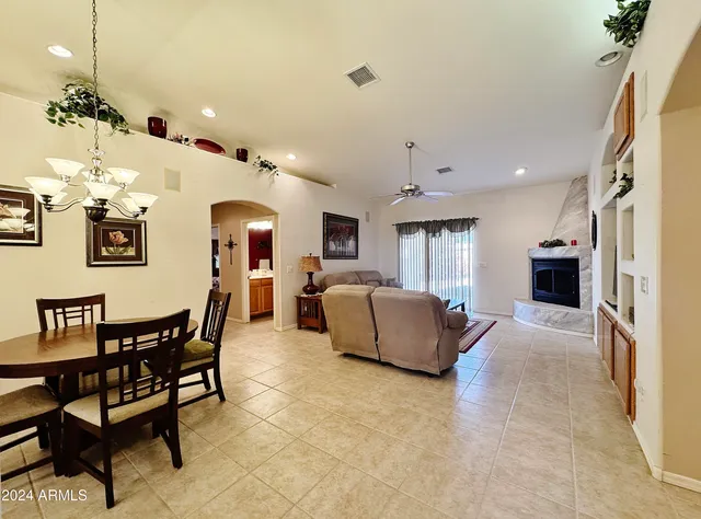 $285,000 | 11100 Magdalena Drive, Arizona City, AZ 85123