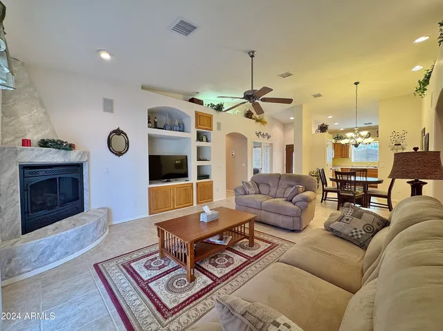 $285,000 | 11100 Magdalena Drive, Arizona City, AZ 85123